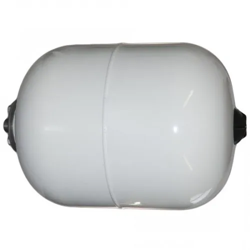 Vaso de expansión