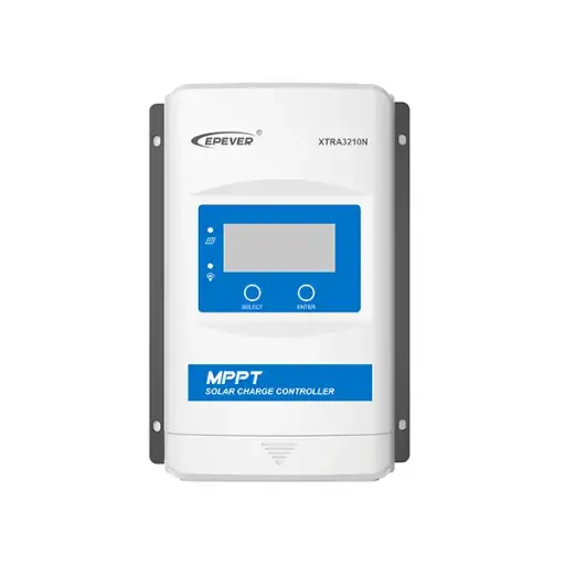 Regulador de Carga EPSolar MPPT XTRA 40A 150V 12/24V